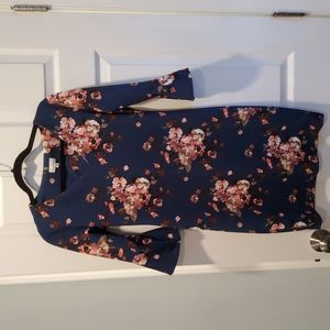 Olivia Mattheus dress